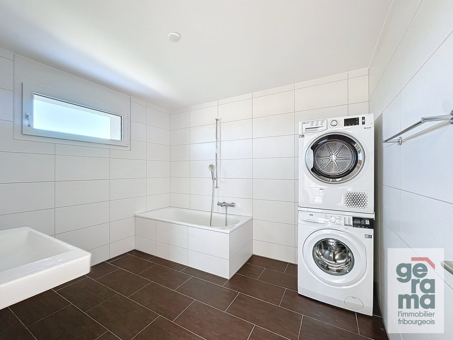 2 ½ Zimmer-Wohnung