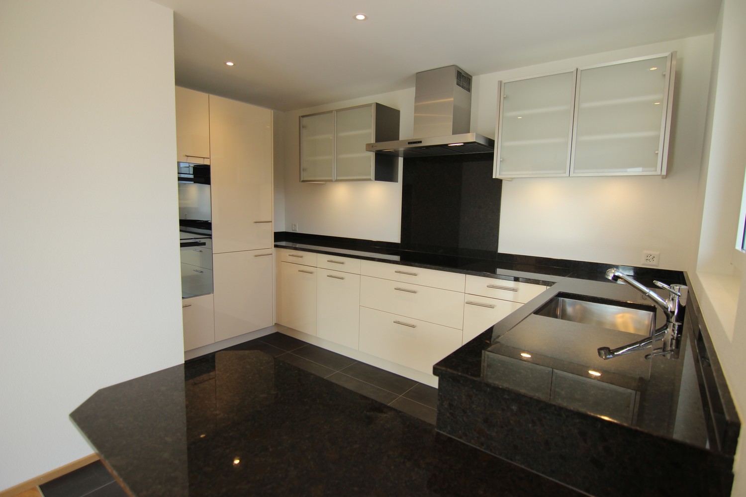 3 ½ pièces appartement