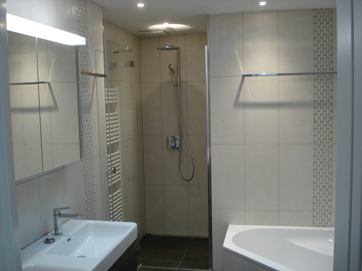 3 ½ pièces appartement
