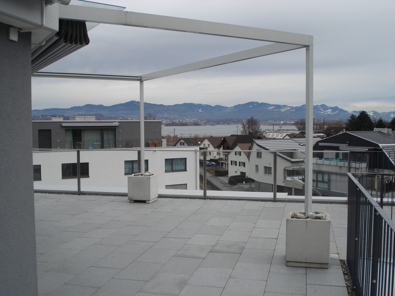 3 ½ pièces appartement