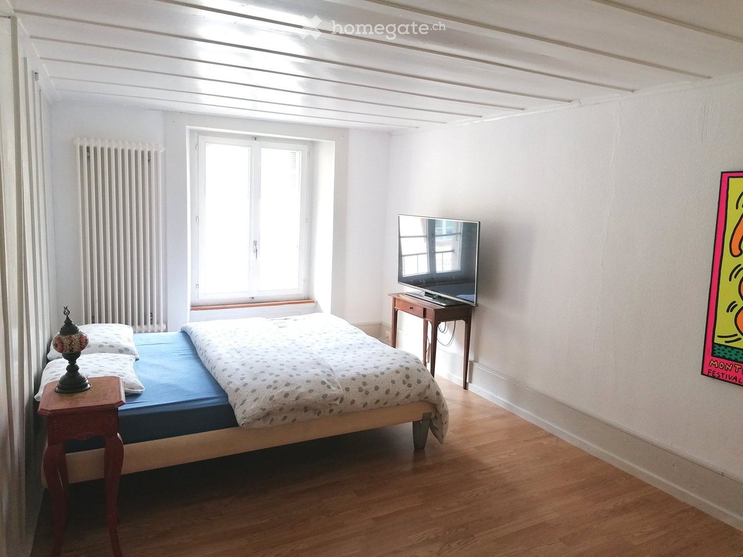 5 ½ rooms apartment, Foto 4 von 5