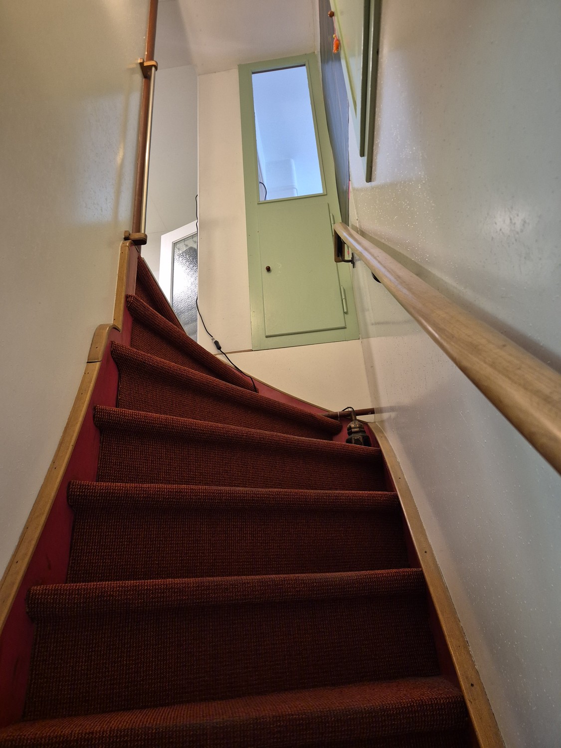 maison individuelle de 1 pièce