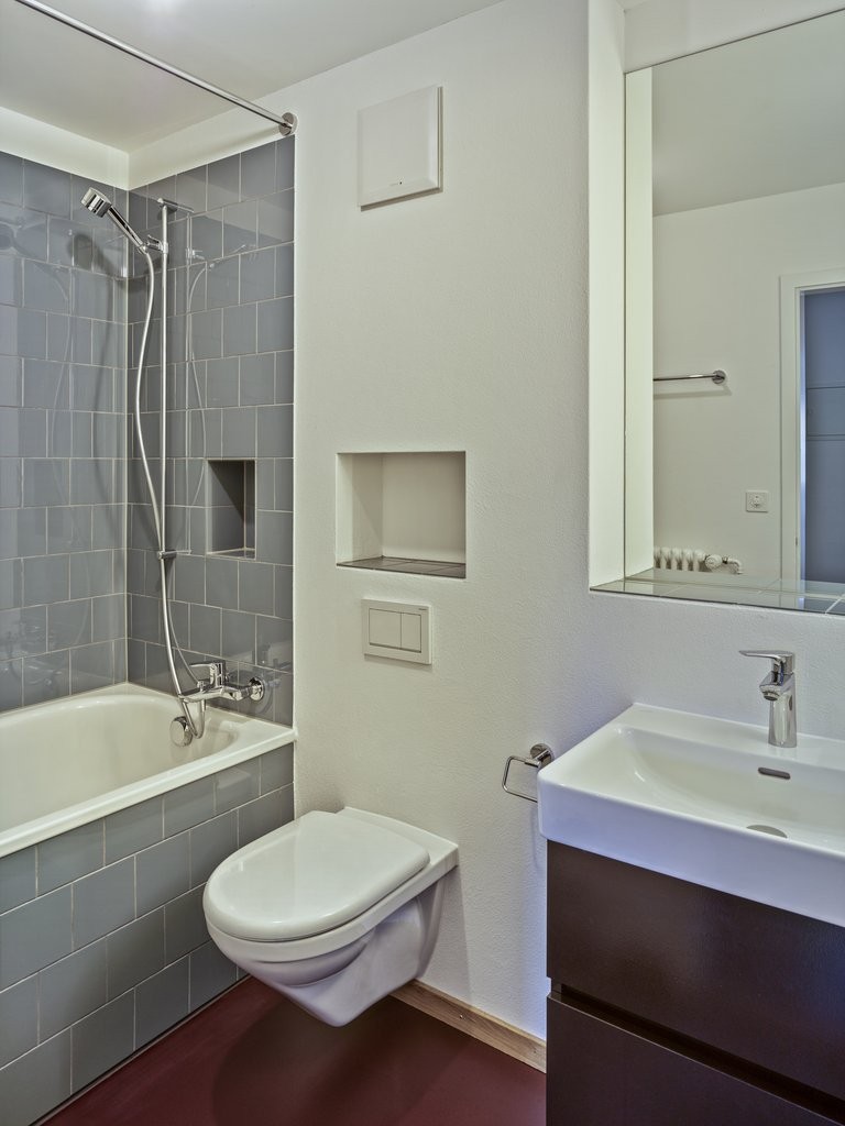 3 ½ rooms apartment, Foto 3 von 8