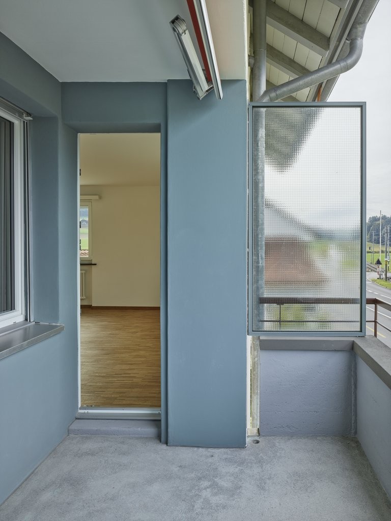 3 ½ rooms apartment, Foto 5 von 8