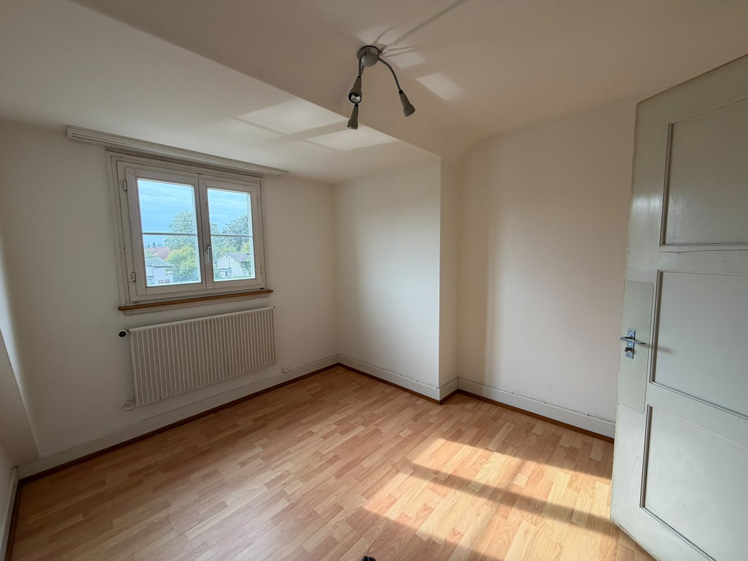 appartamento di 4 locali