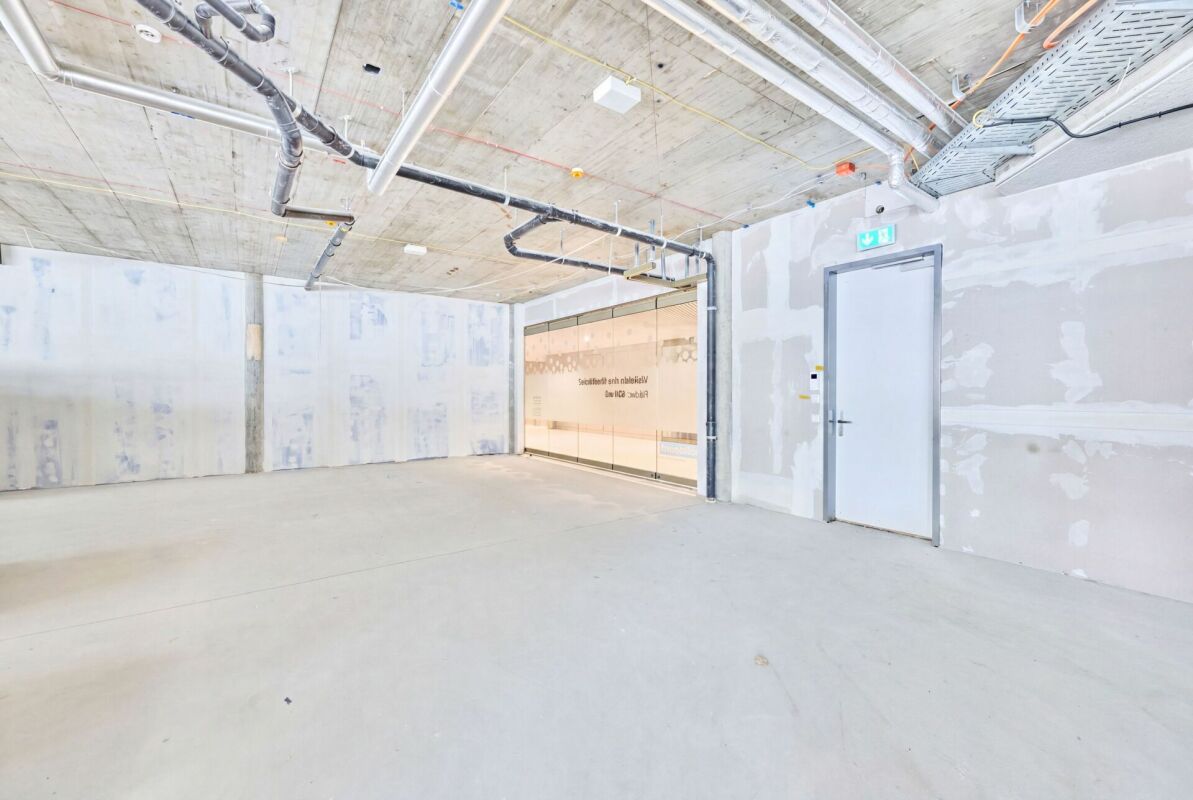 655m² commerciale