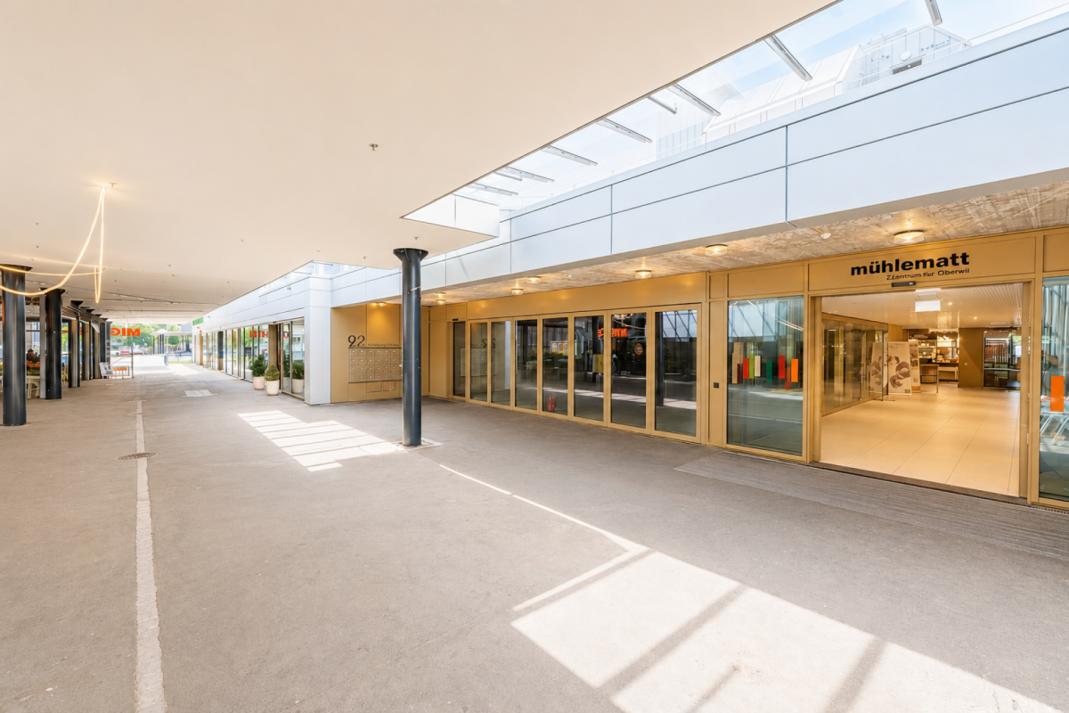 655m² commerciale