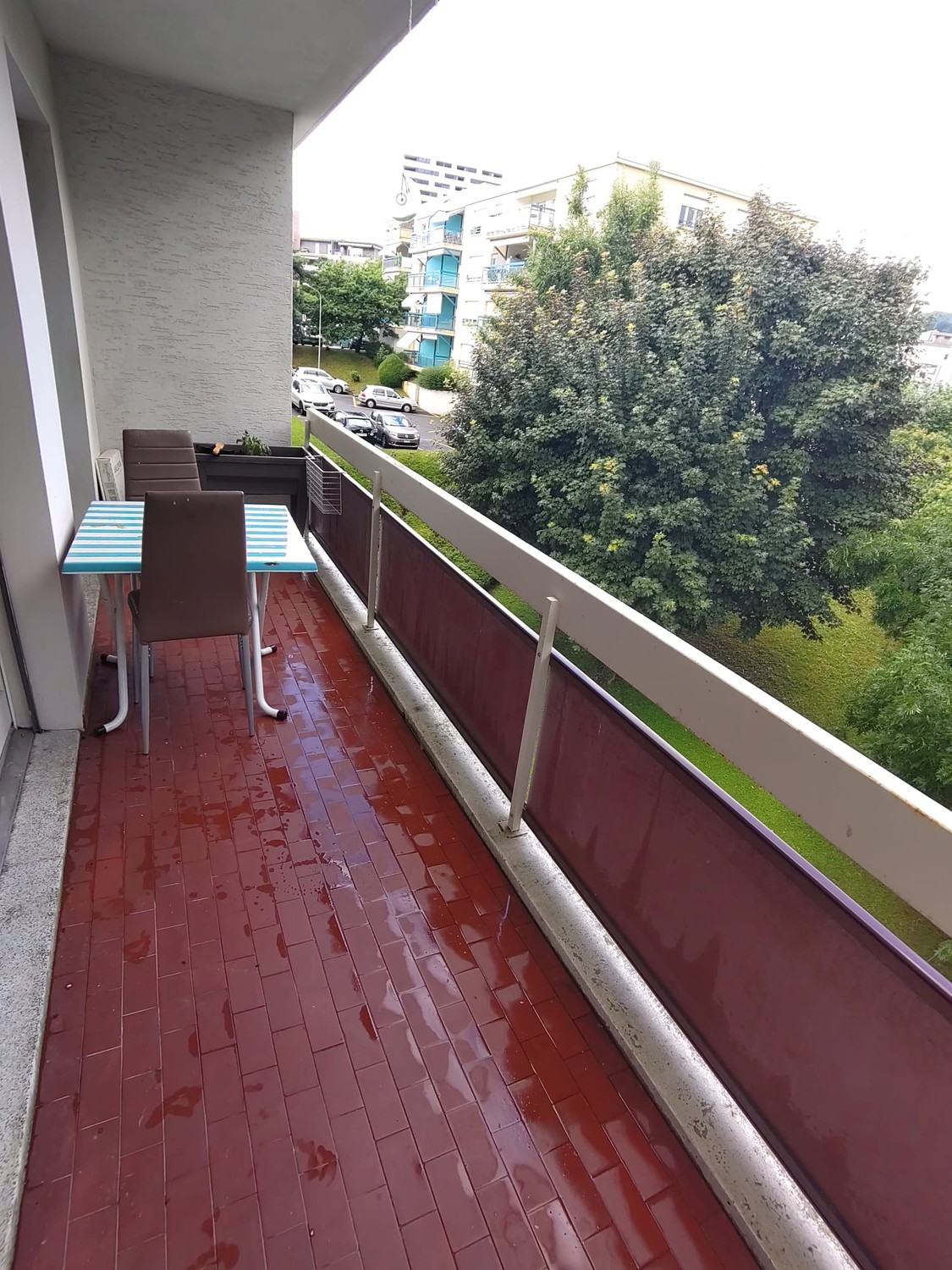 Zimmer in einer Wohngemeinschaft