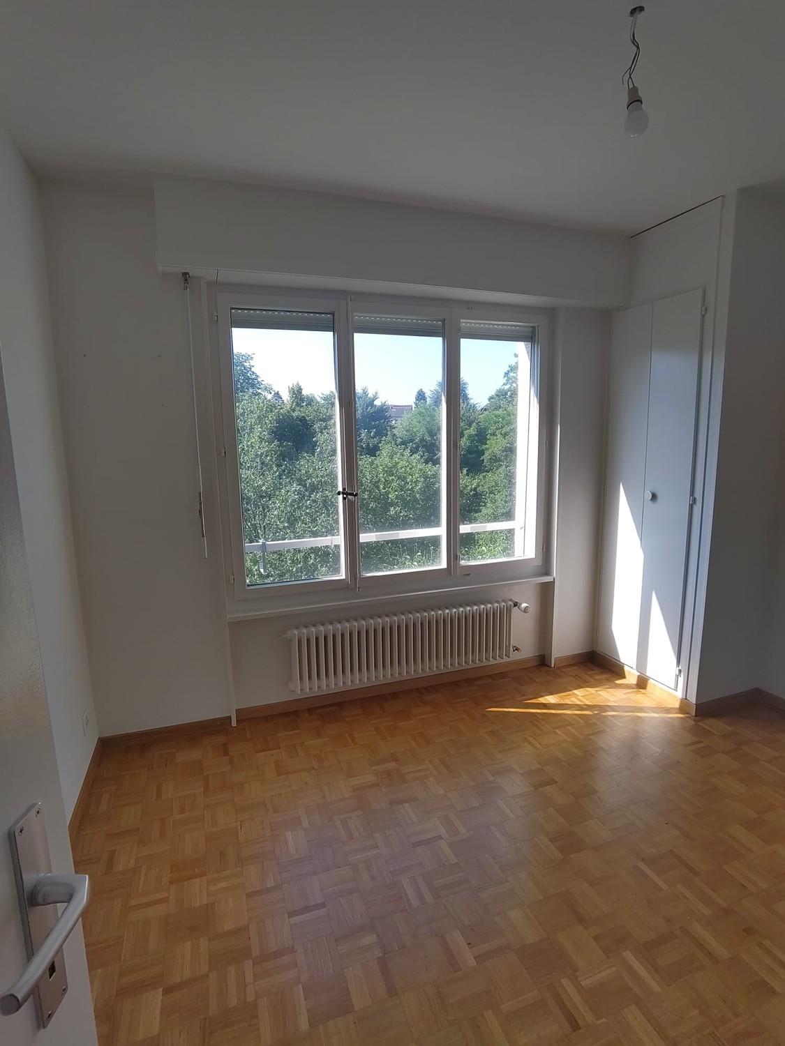 Zimmer in einer Wohngemeinschaft