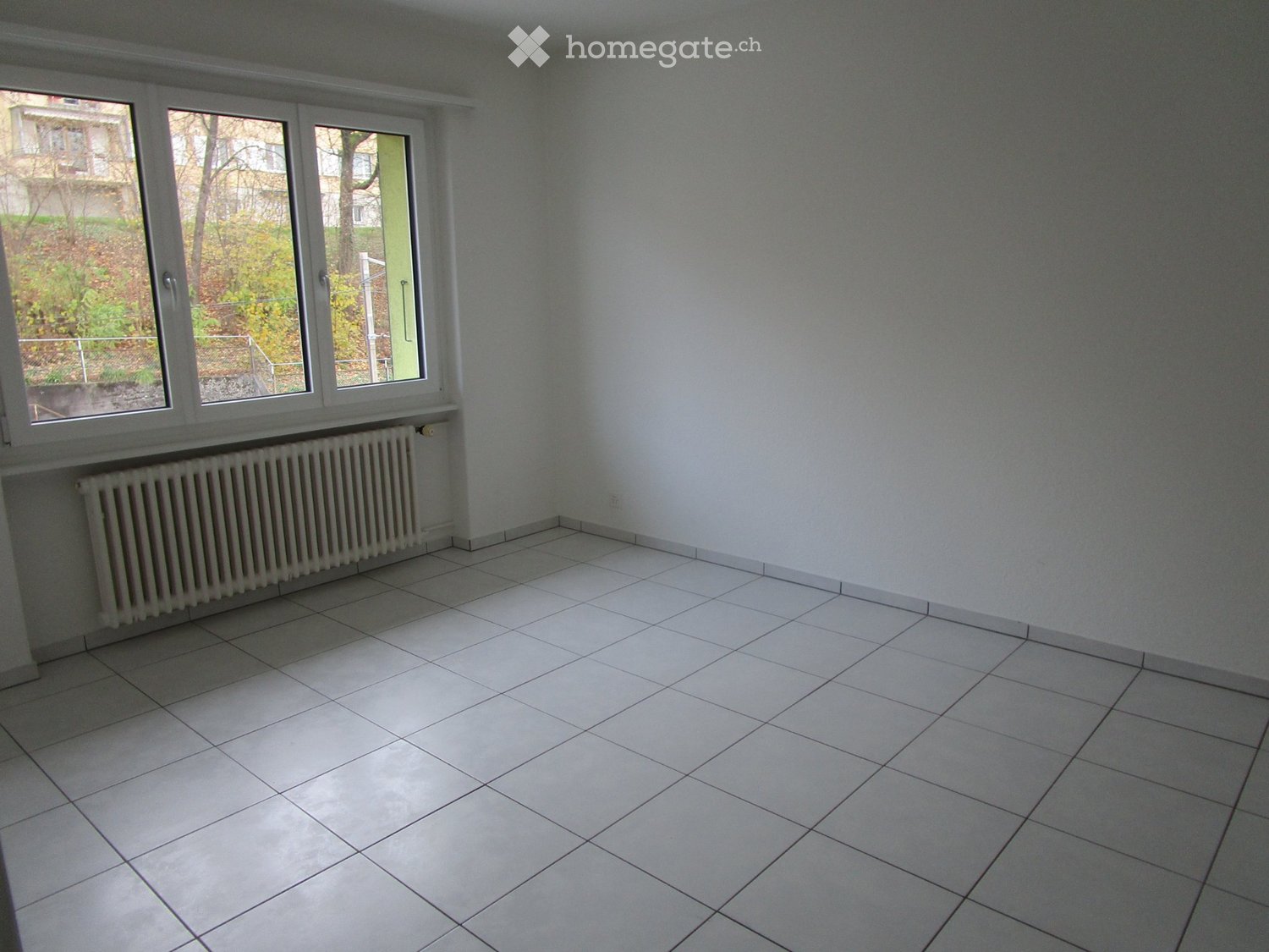 3 rooms apartment, Foto 4 von 5