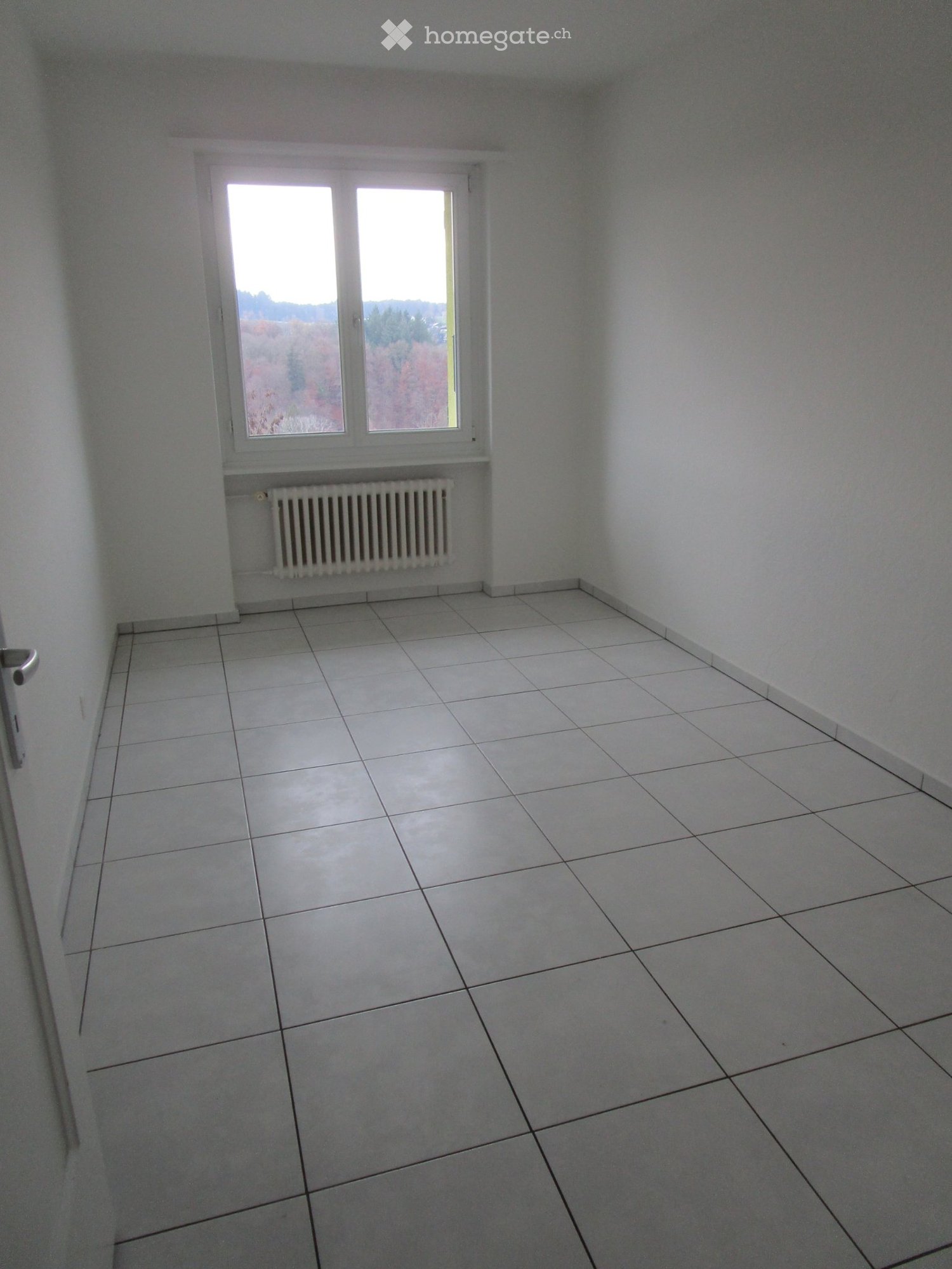 3 rooms apartment, Foto 5 von 5