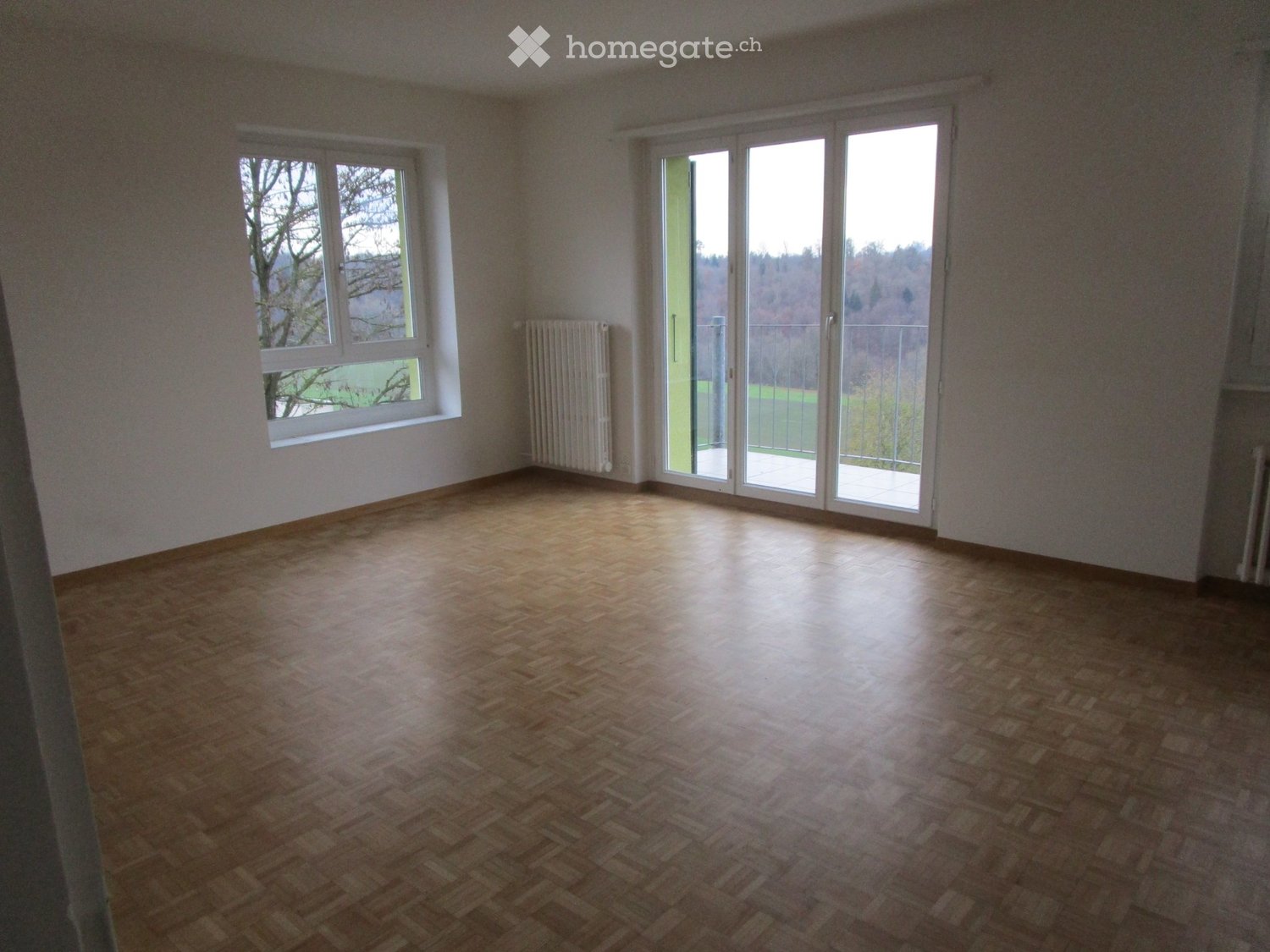 3 rooms apartment, Foto 1 von 5