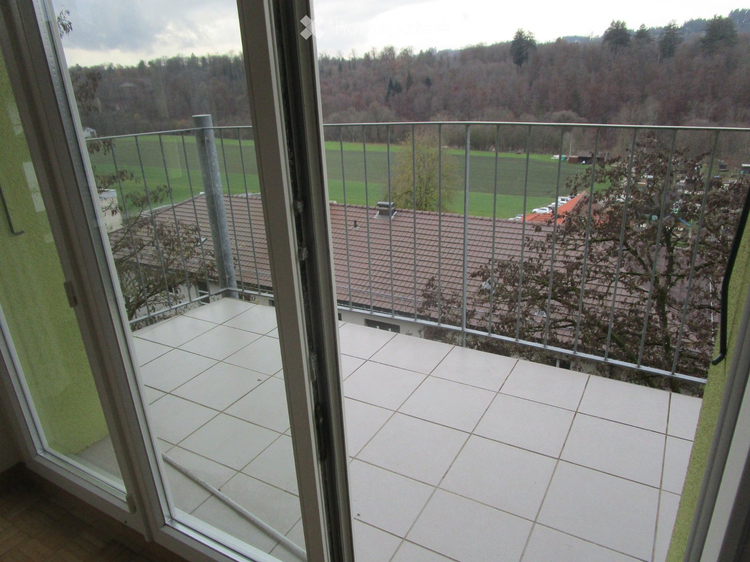 3 rooms apartment, Foto 3 von 5