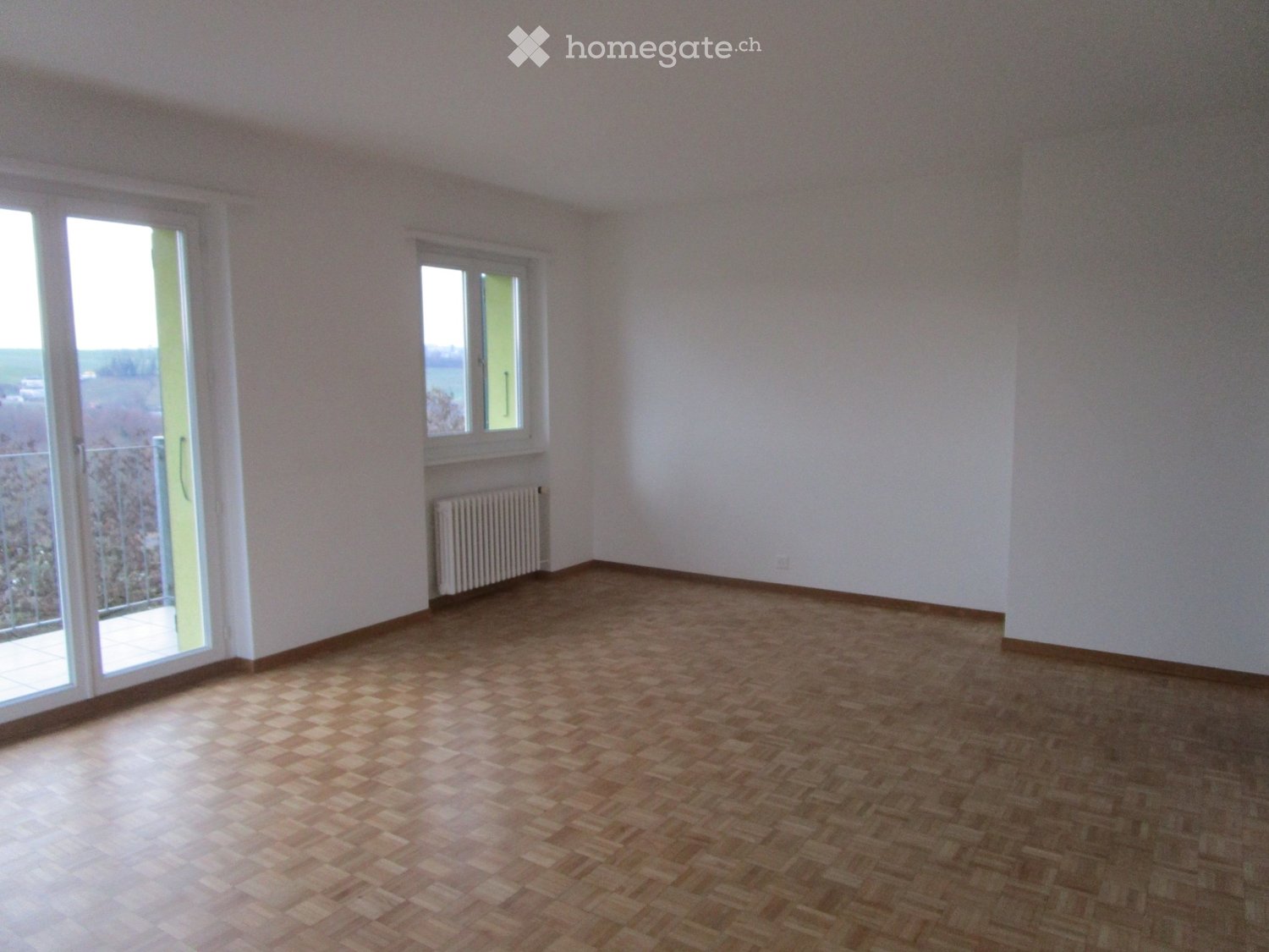 3 rooms apartment, Foto 2 von 5