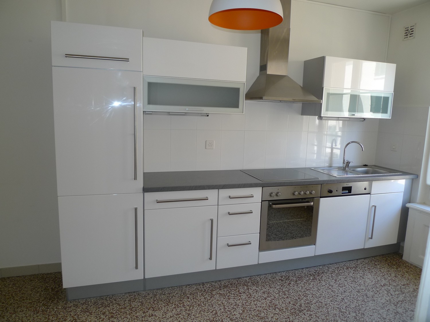3 ½ rooms apartment, Foto 10 von 10