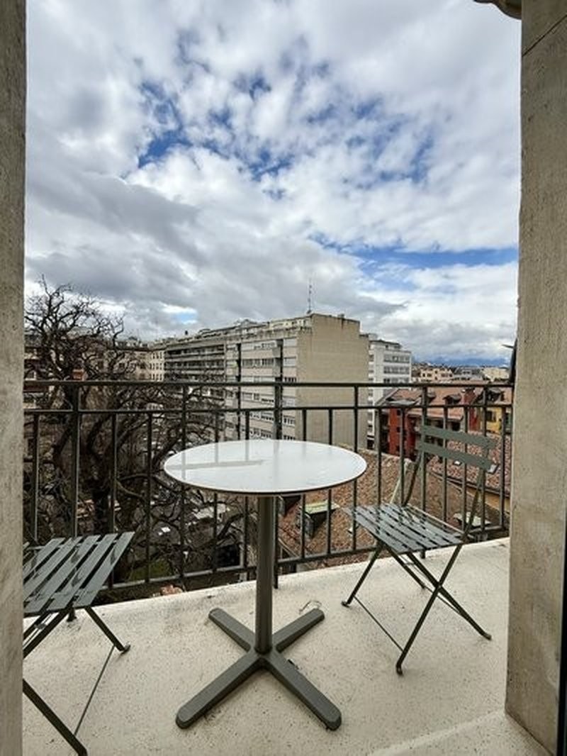 3 ½ rooms apartment, Foto 4 von 10