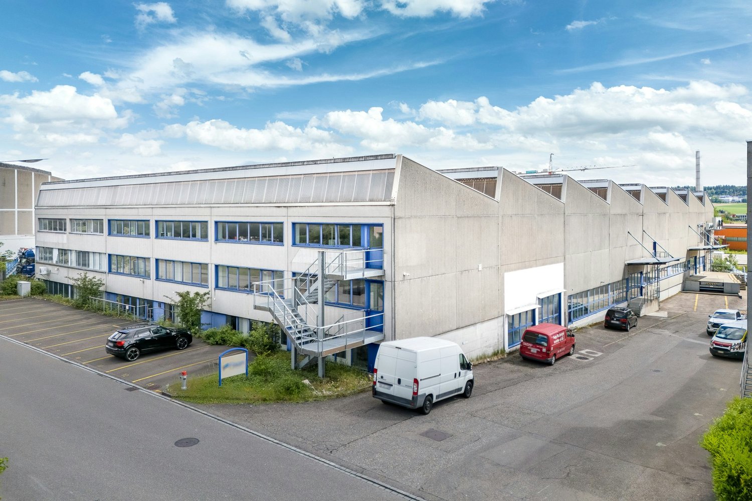 5400m² commercial, Foto 2 von 9