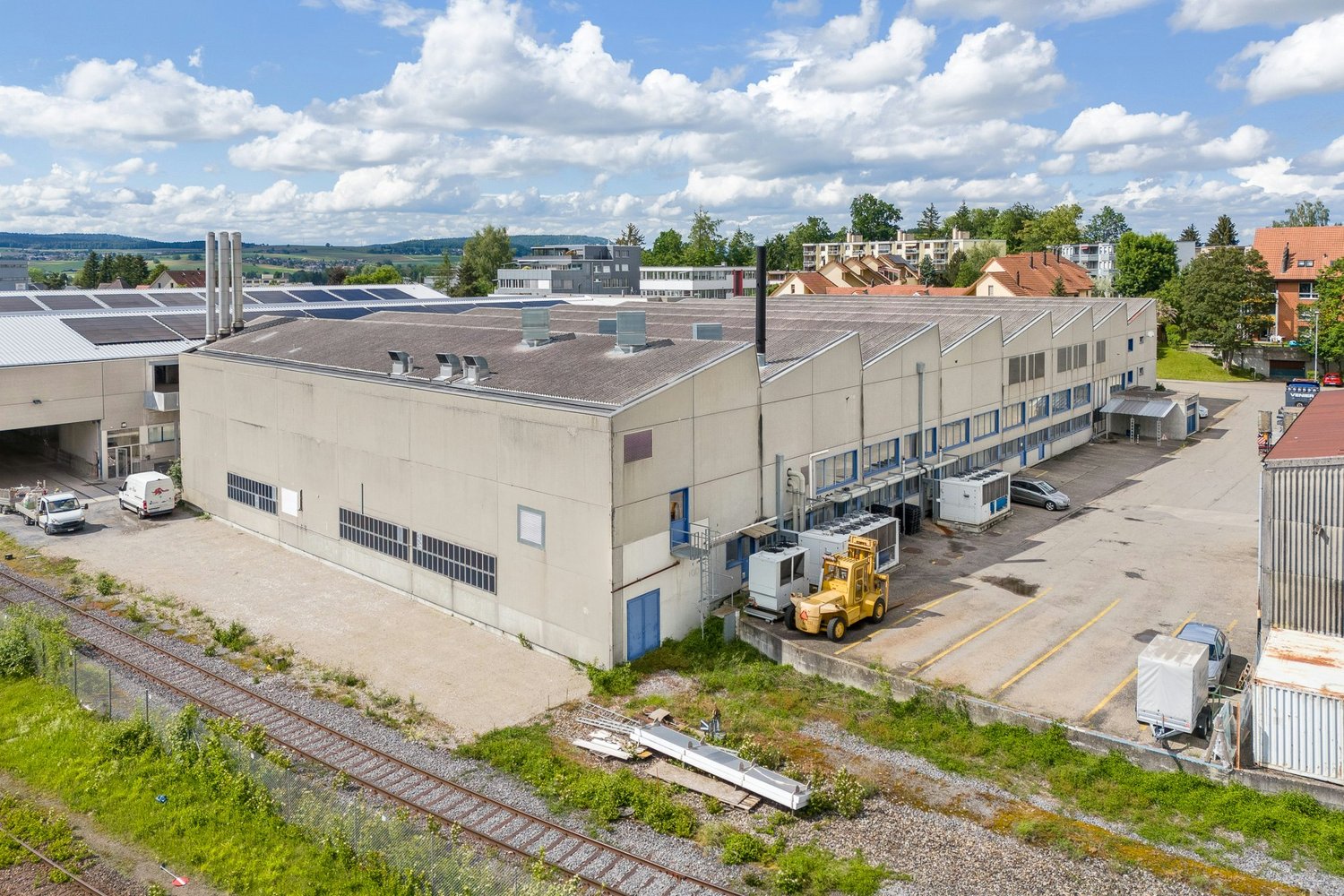 5400m² commercial, Foto 9 von 9
