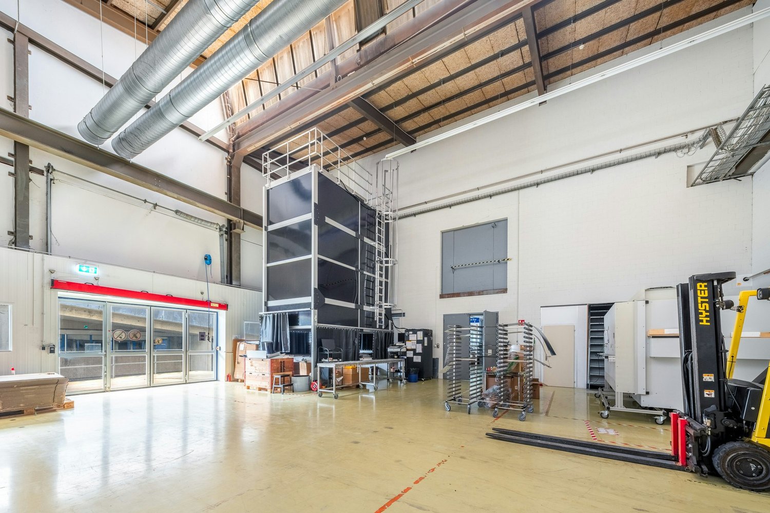 5400m² commercial, Foto 4 von 9