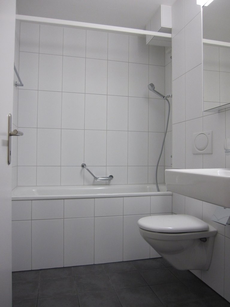 2 ½ rooms apartment, Foto 2 von 6