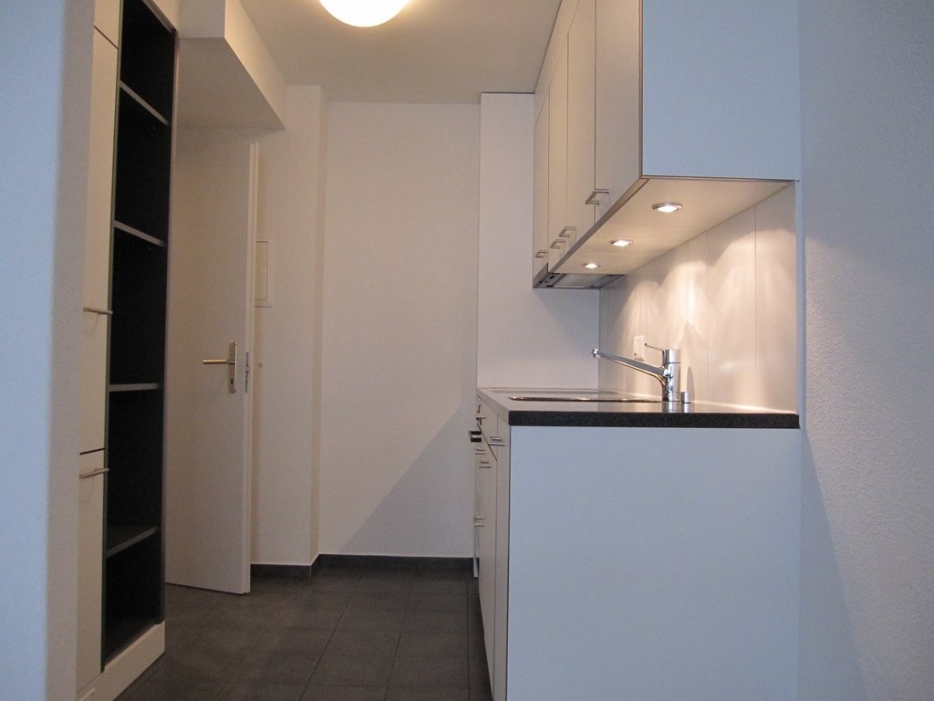 2 ½ rooms apartment, Foto 1 von 6