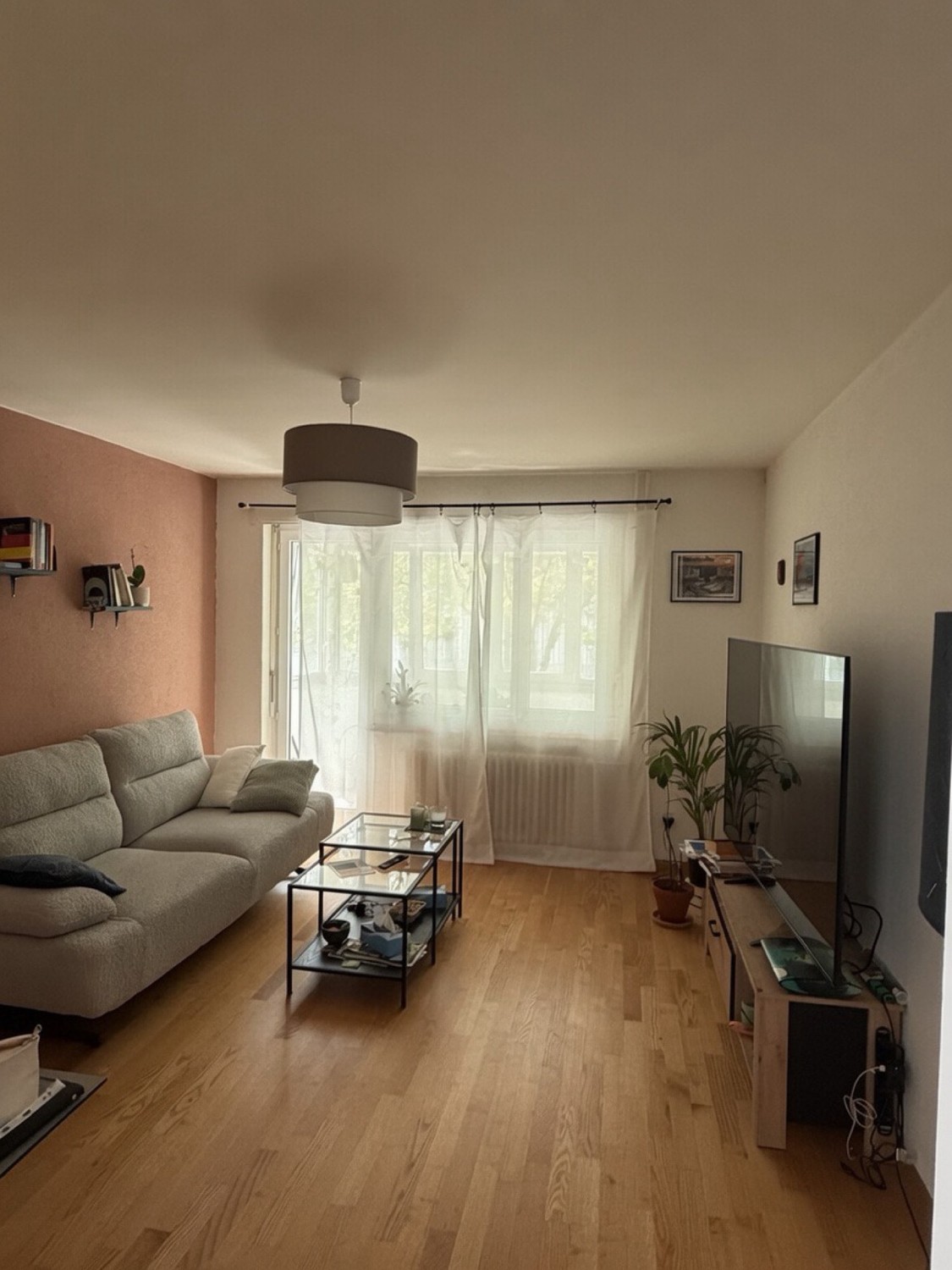 2 ½ Zimmer Wohnung, Foto 5 von 5