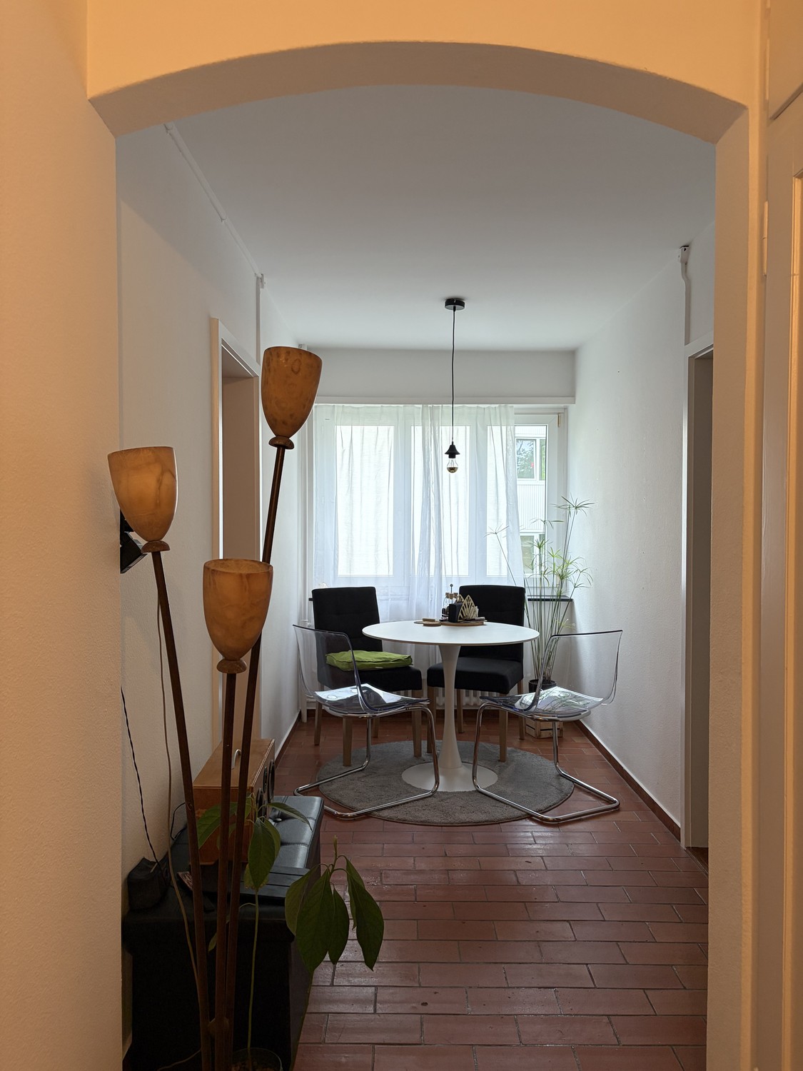 2 ½ Zimmer Wohnung, Foto 1 von 5
