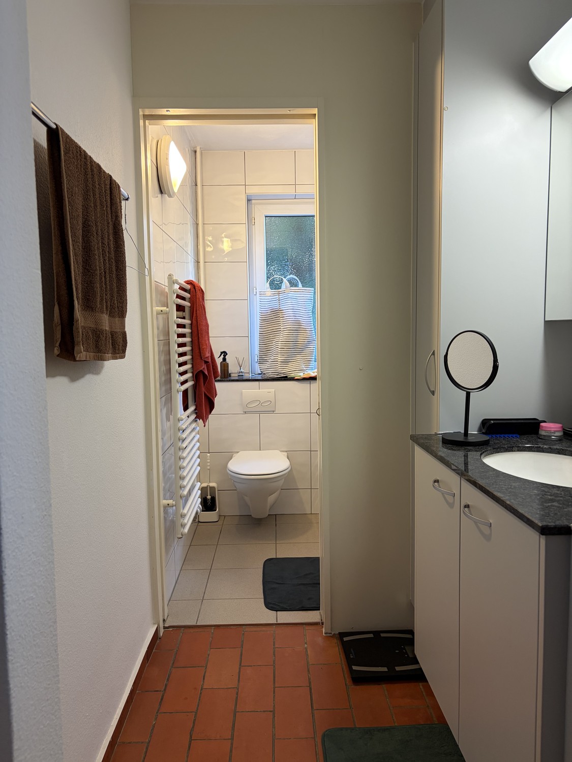 2 ½ Zimmer Wohnung, Foto 3 von 5