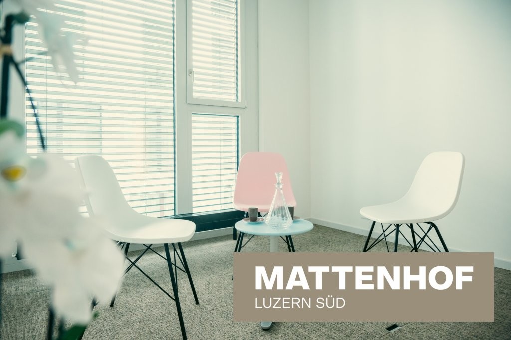 21m² office
