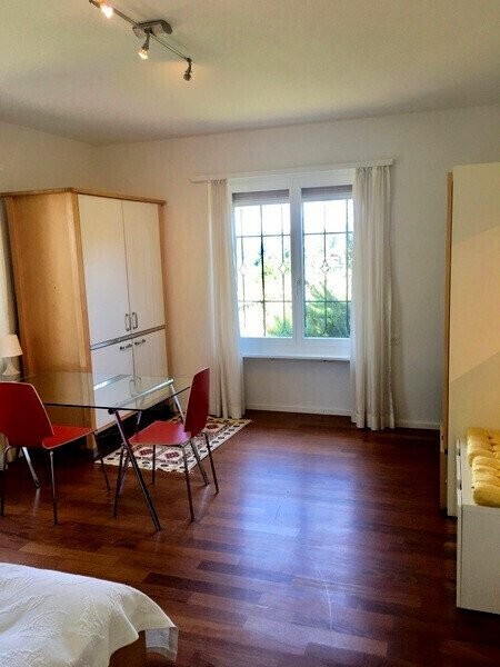 1 room furnished flat, Foto 2 von 10