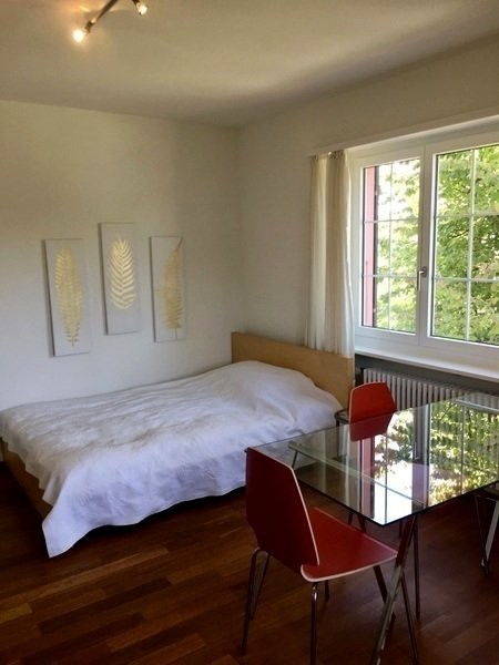 1 room furnished flat, Foto 1 von 10
