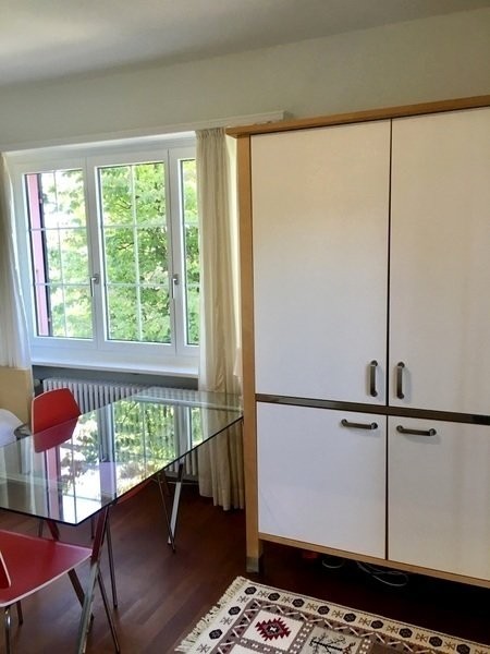 1 room furnished flat, Foto 5 von 10
