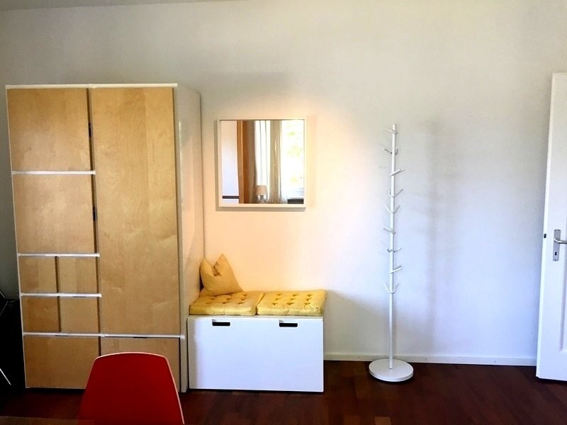 1 room furnished flat, Foto 10 von 10