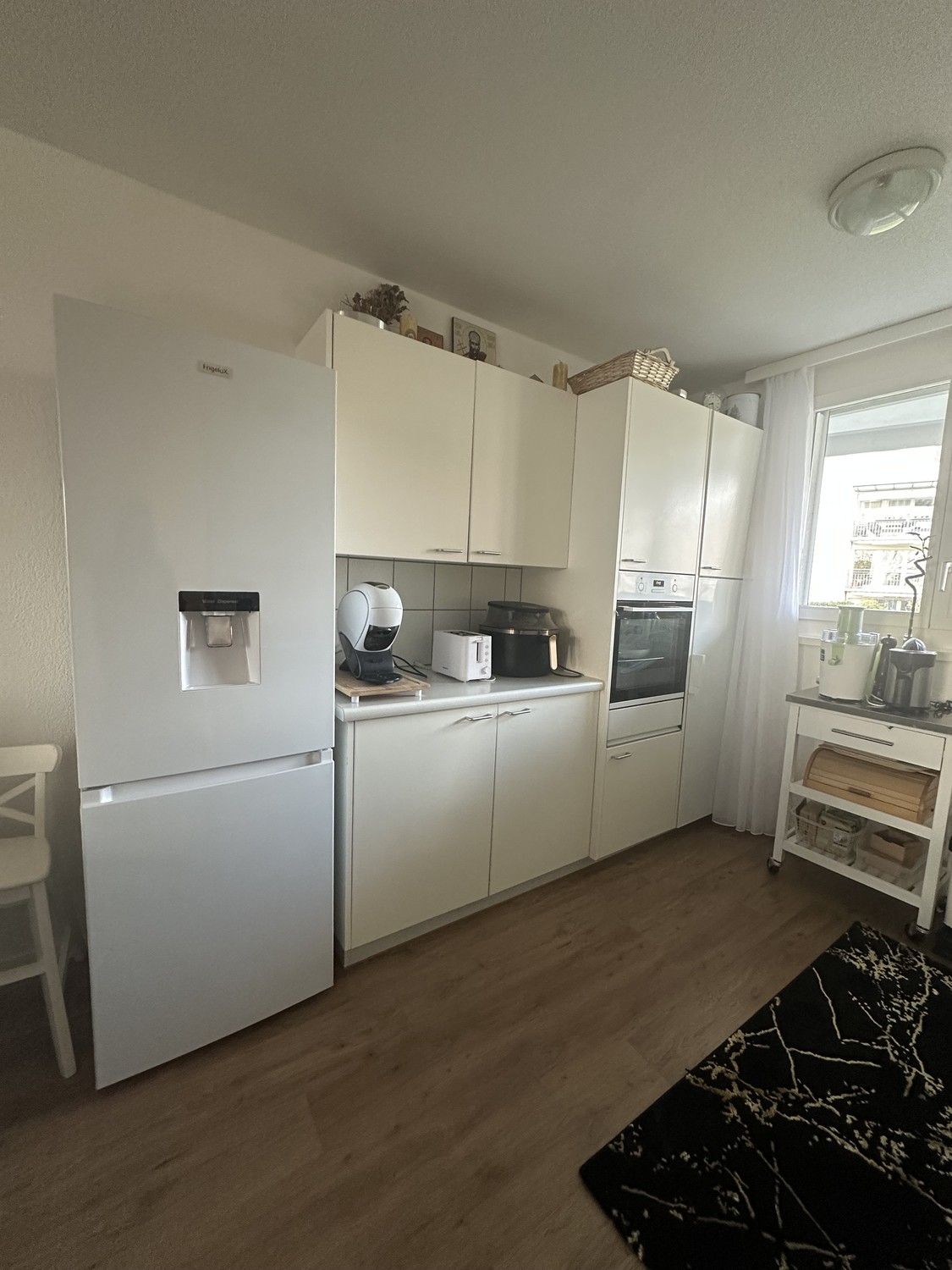 Appartamento di 2 ½ locali