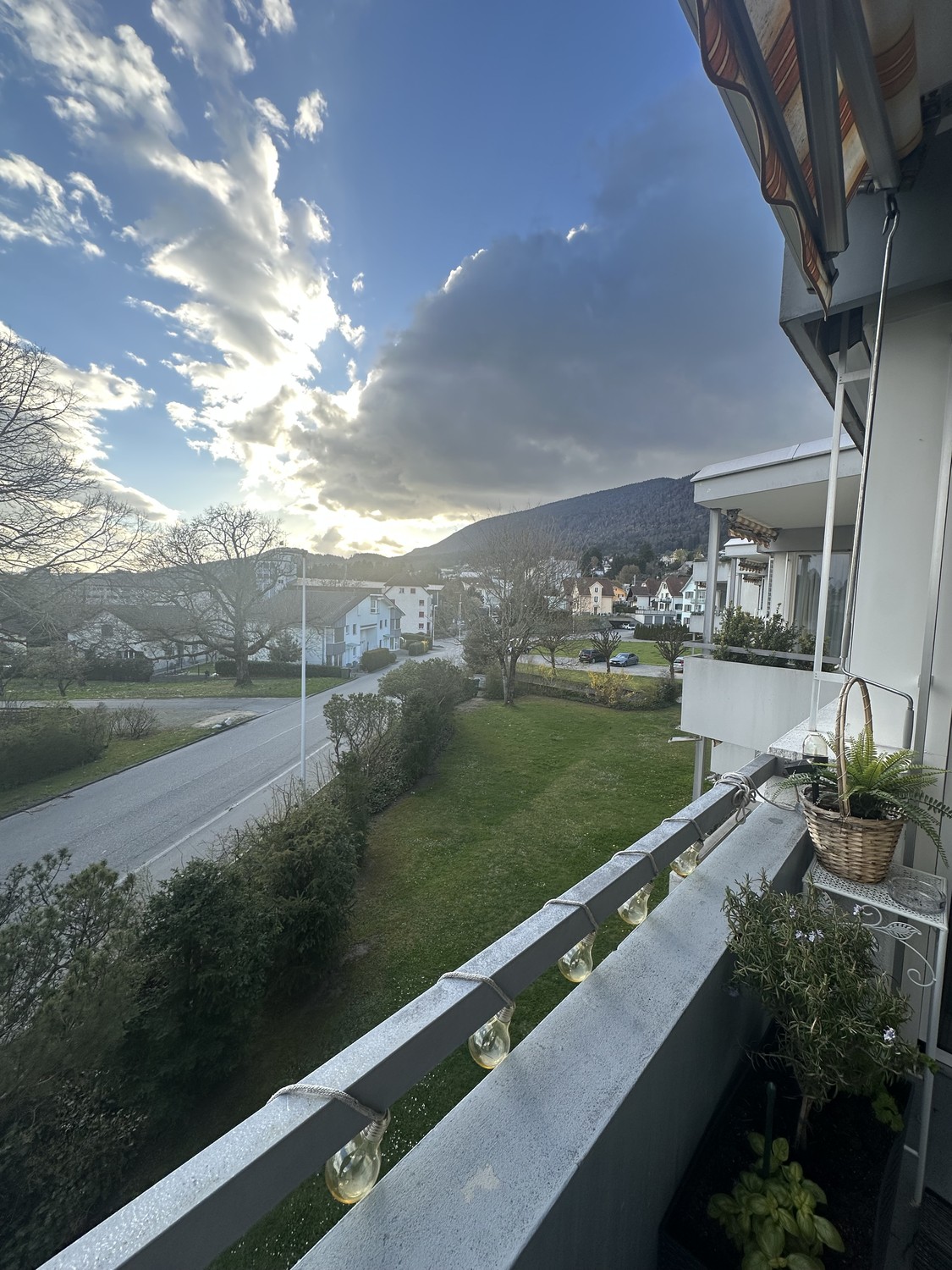 Appartamento di 2 ½ locali