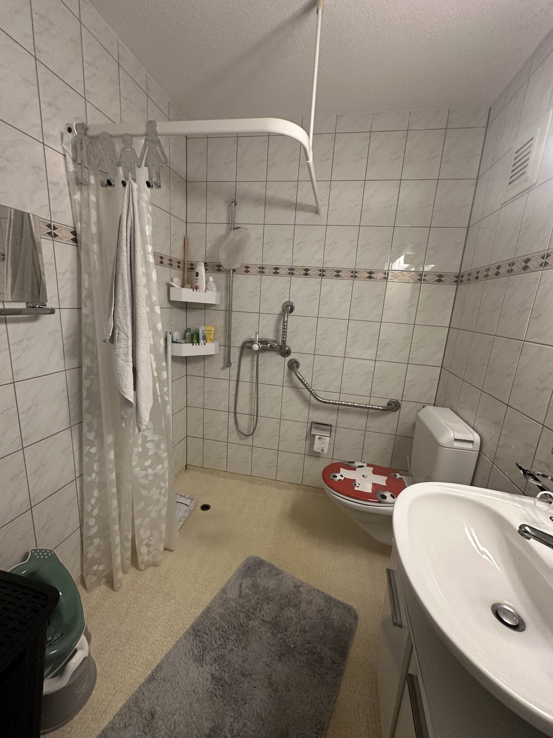 Appartamento di 2 ½ locali