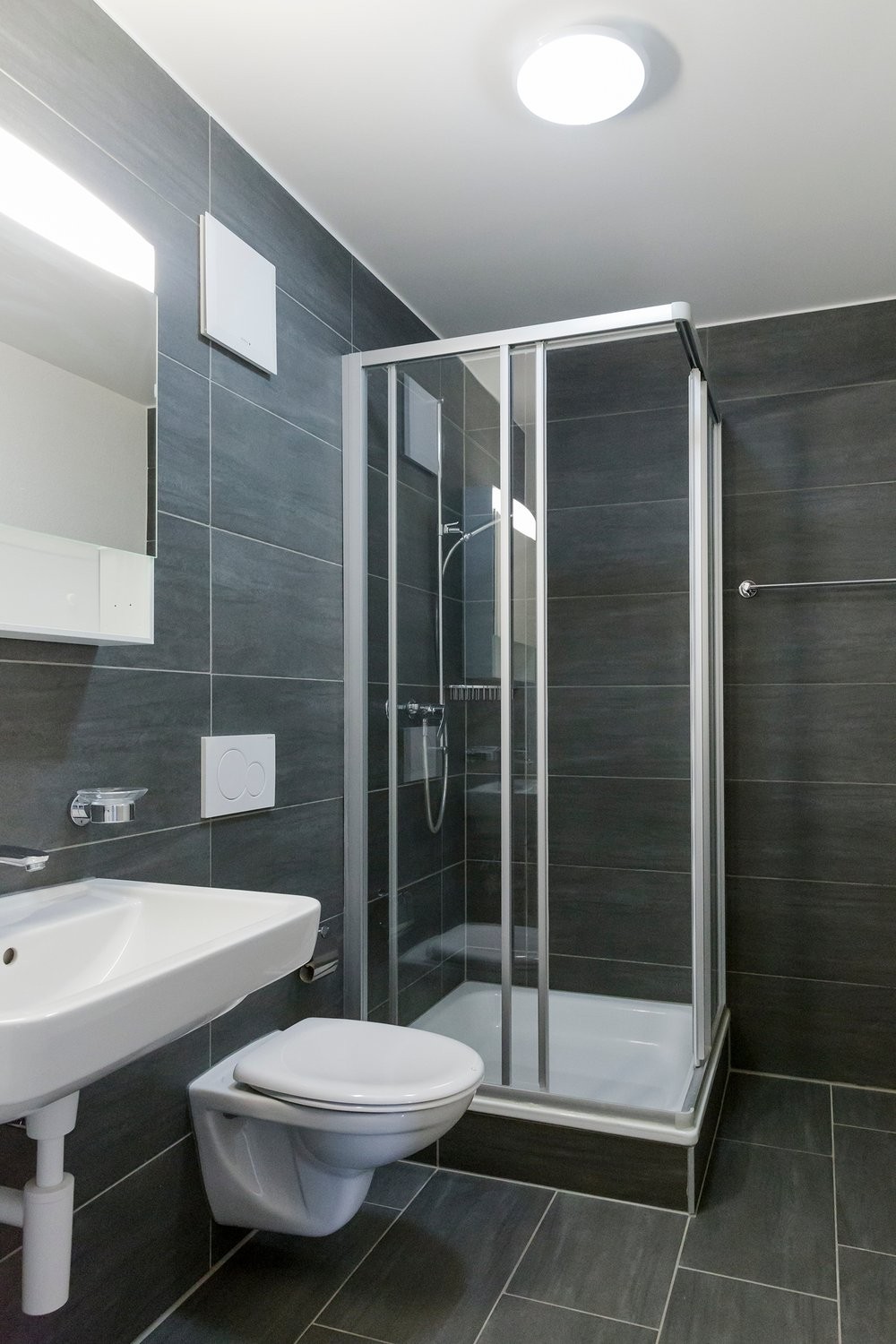 2 ½ Zimmer Wohnung
