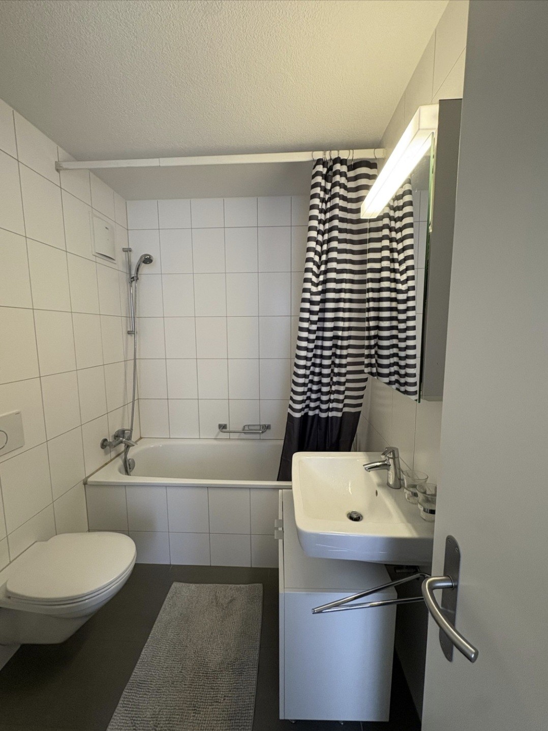 2 ½ Zimmer Wohnung