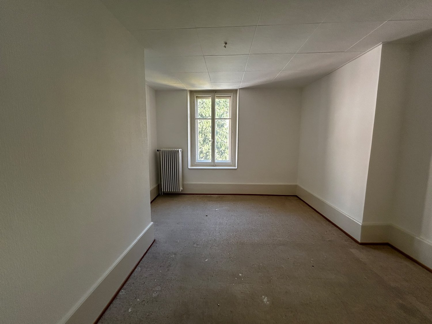 3 ½ Zimmer Wohnung, Foto 6 von 9