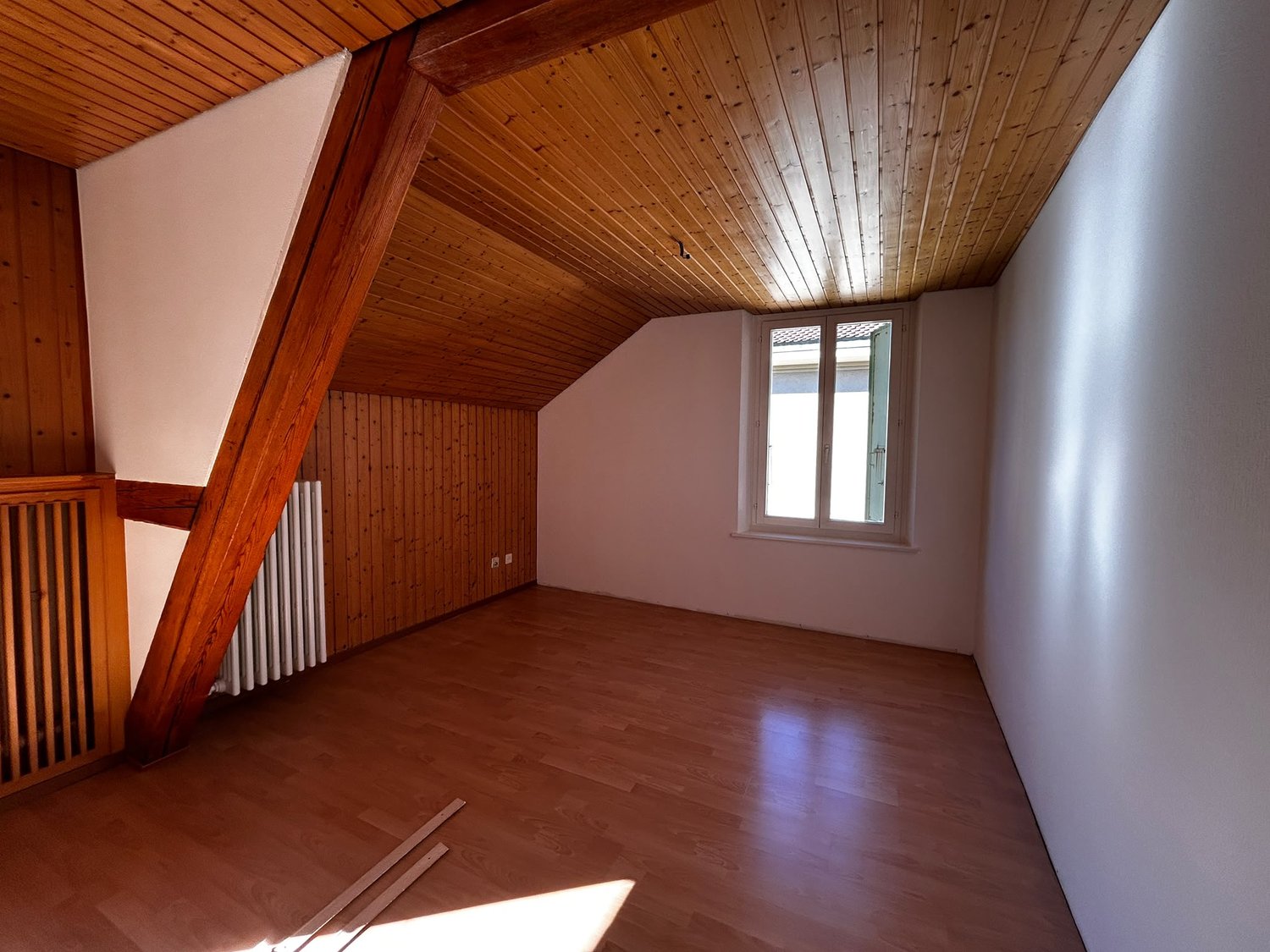 3 ½ Zimmer Wohnung, Foto 5 von 9
