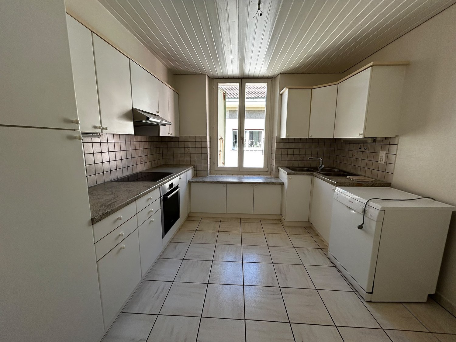 3 ½ Zimmer Wohnung, Foto 1 von 9