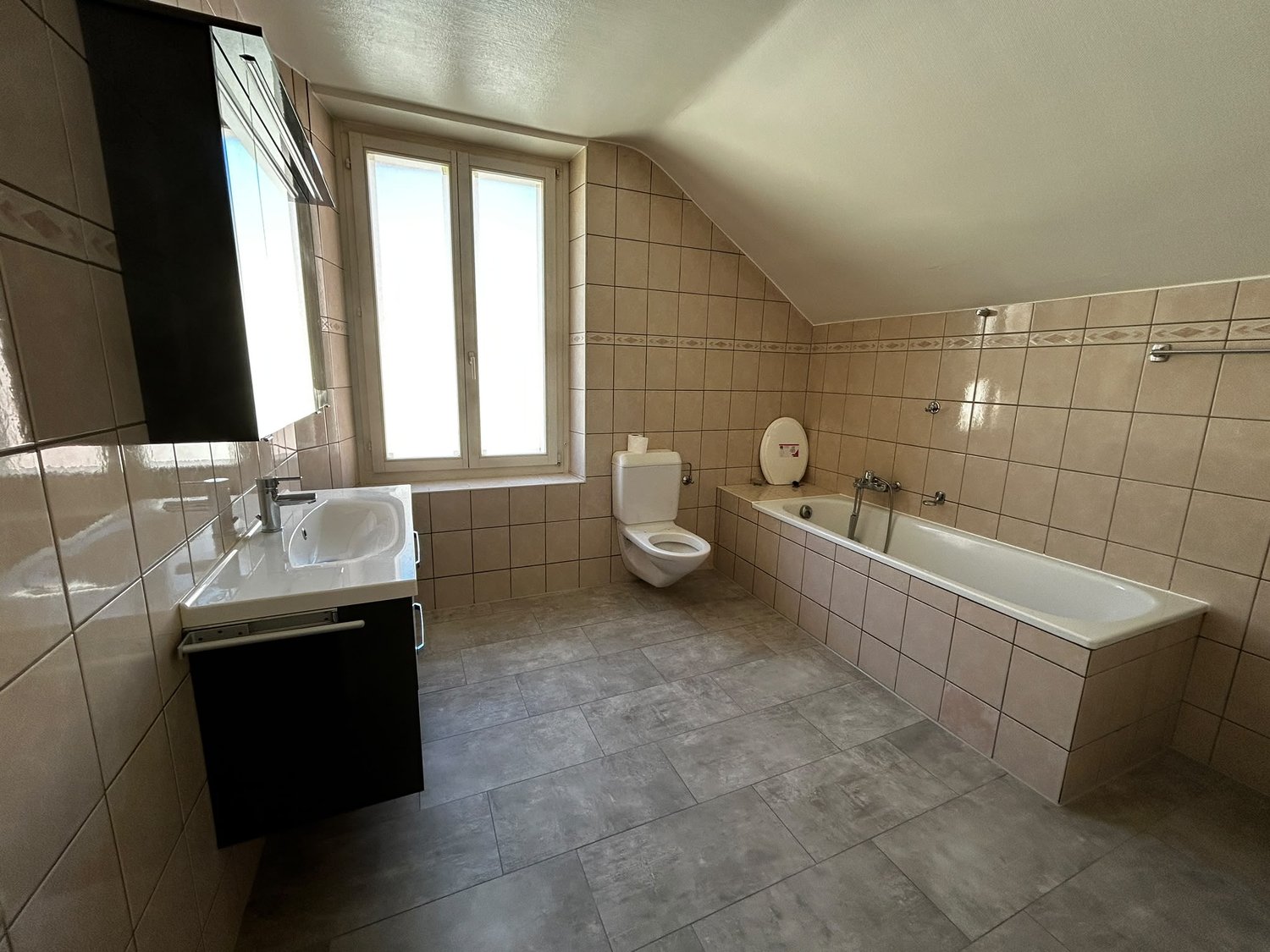 3 ½ Zimmer Wohnung, Foto 9 von 9