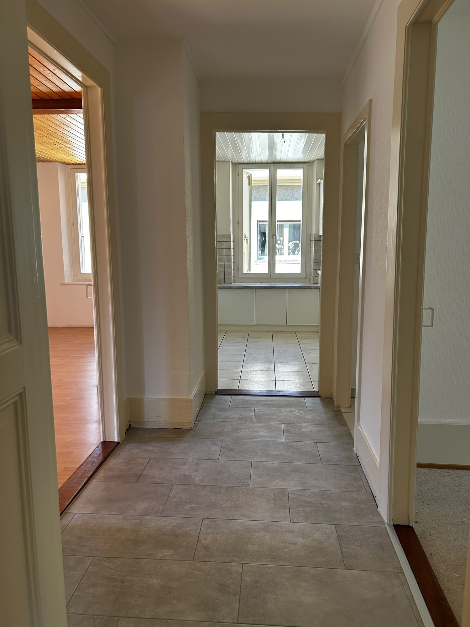 3 ½ Zimmer Wohnung, Foto 3 von 9