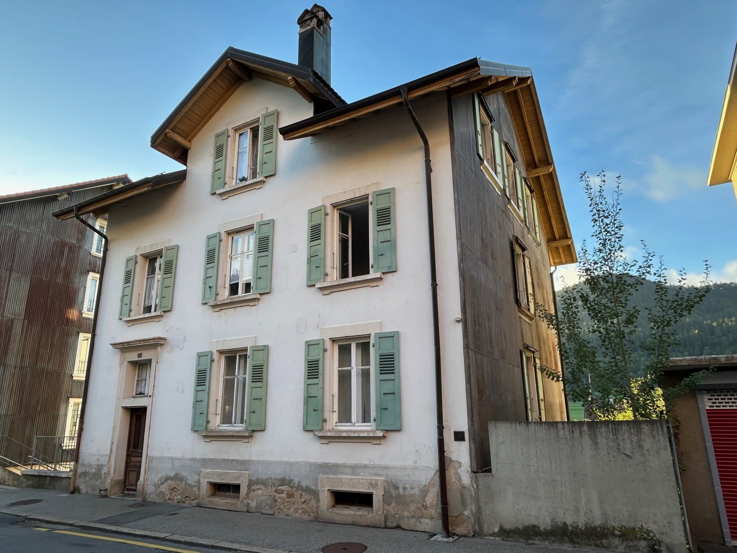 3 ½ Zimmer Wohnung, Foto 2 von 9