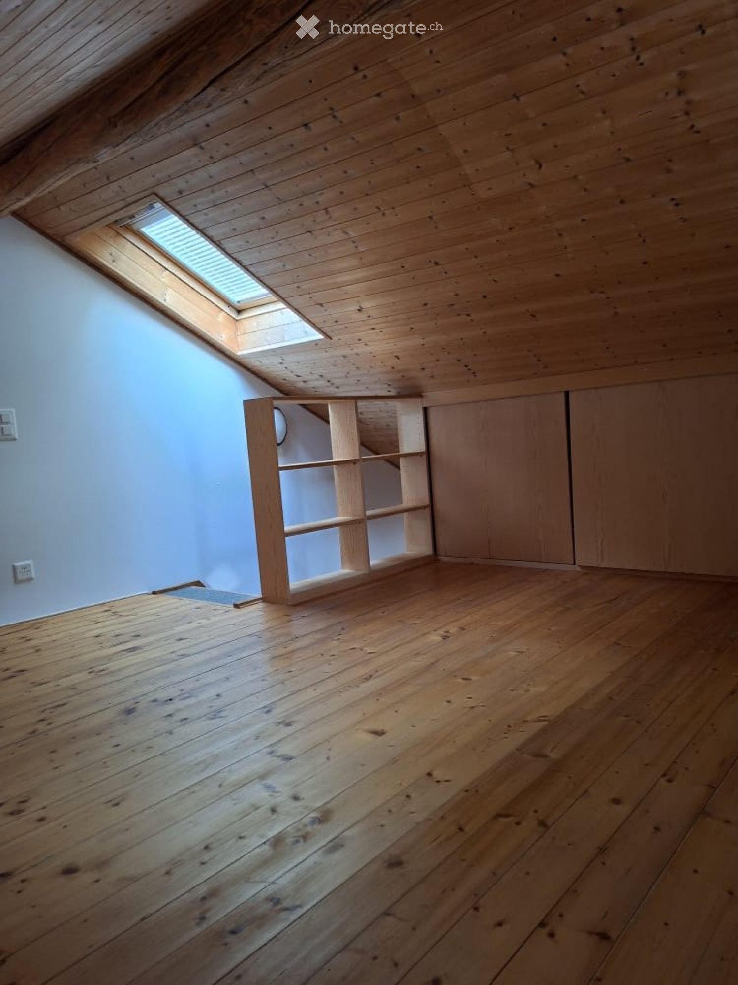3-Zimmer-Wohnung