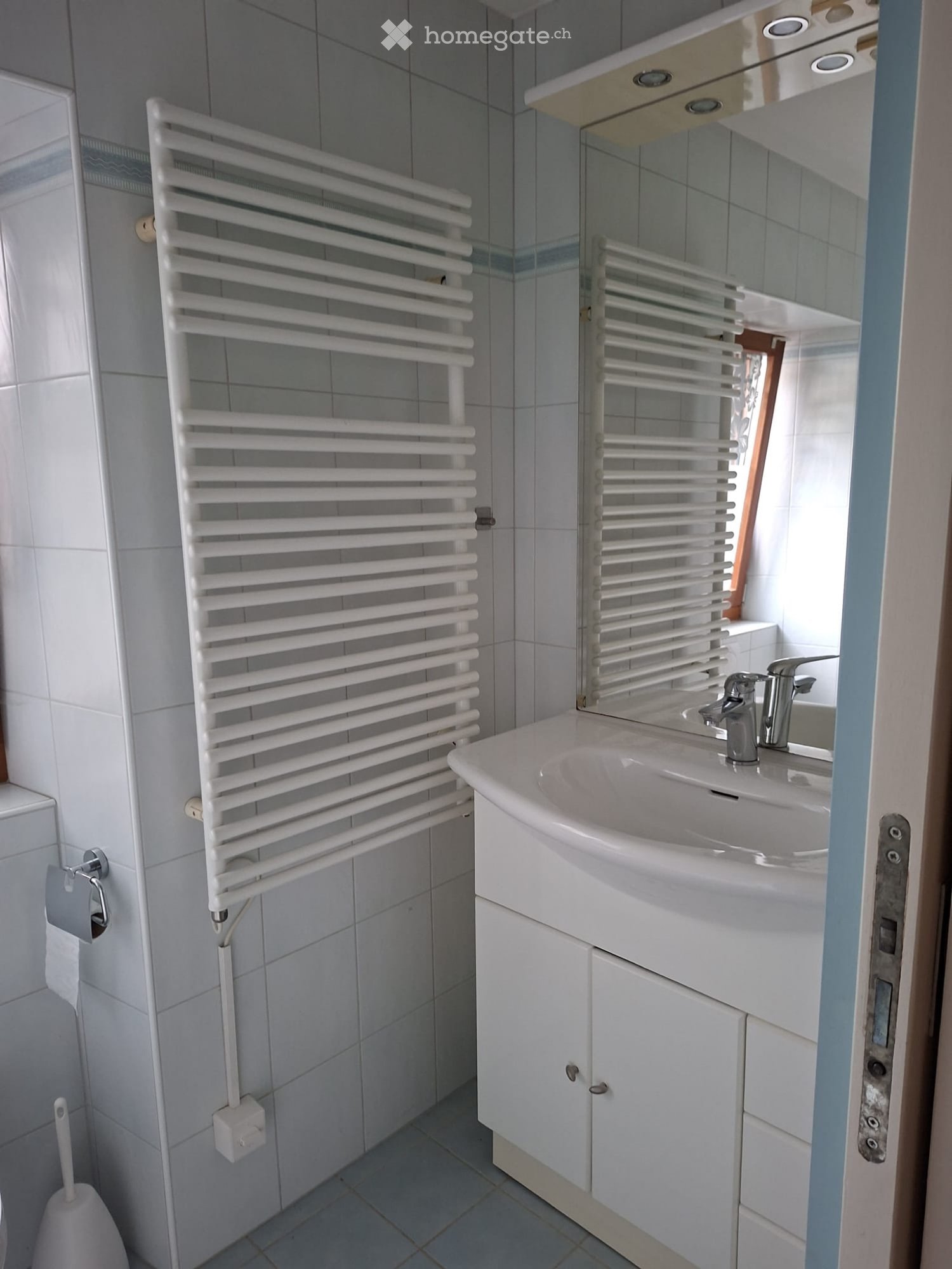 3-Zimmer-Wohnung