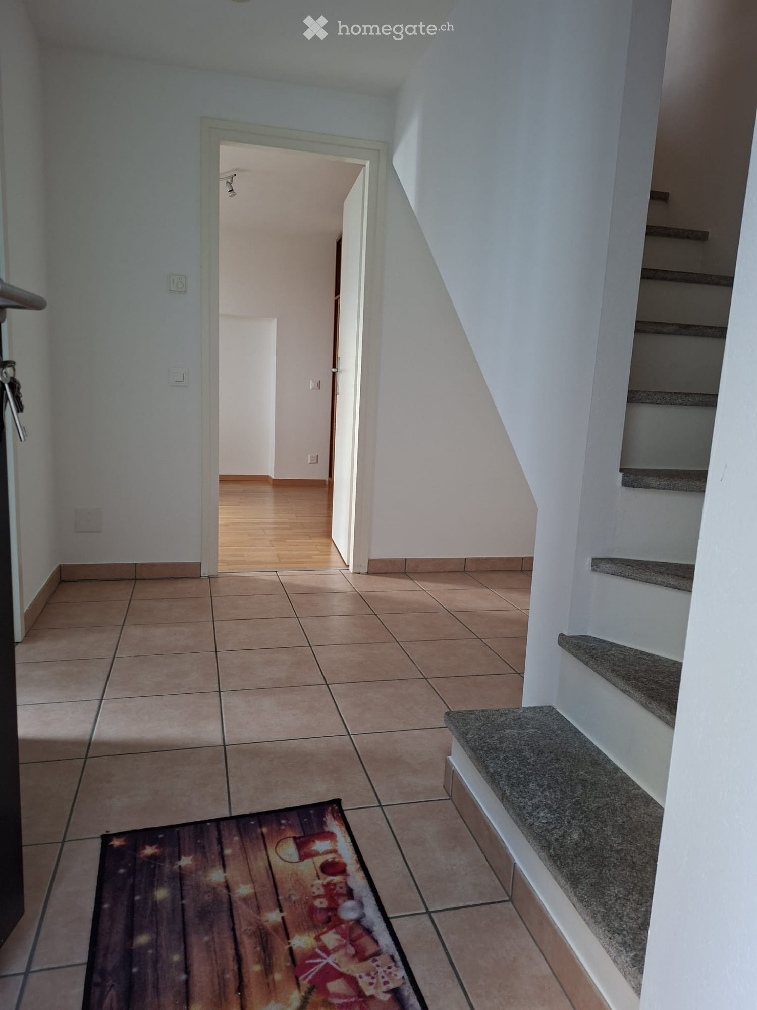 3-Zimmer-Wohnung