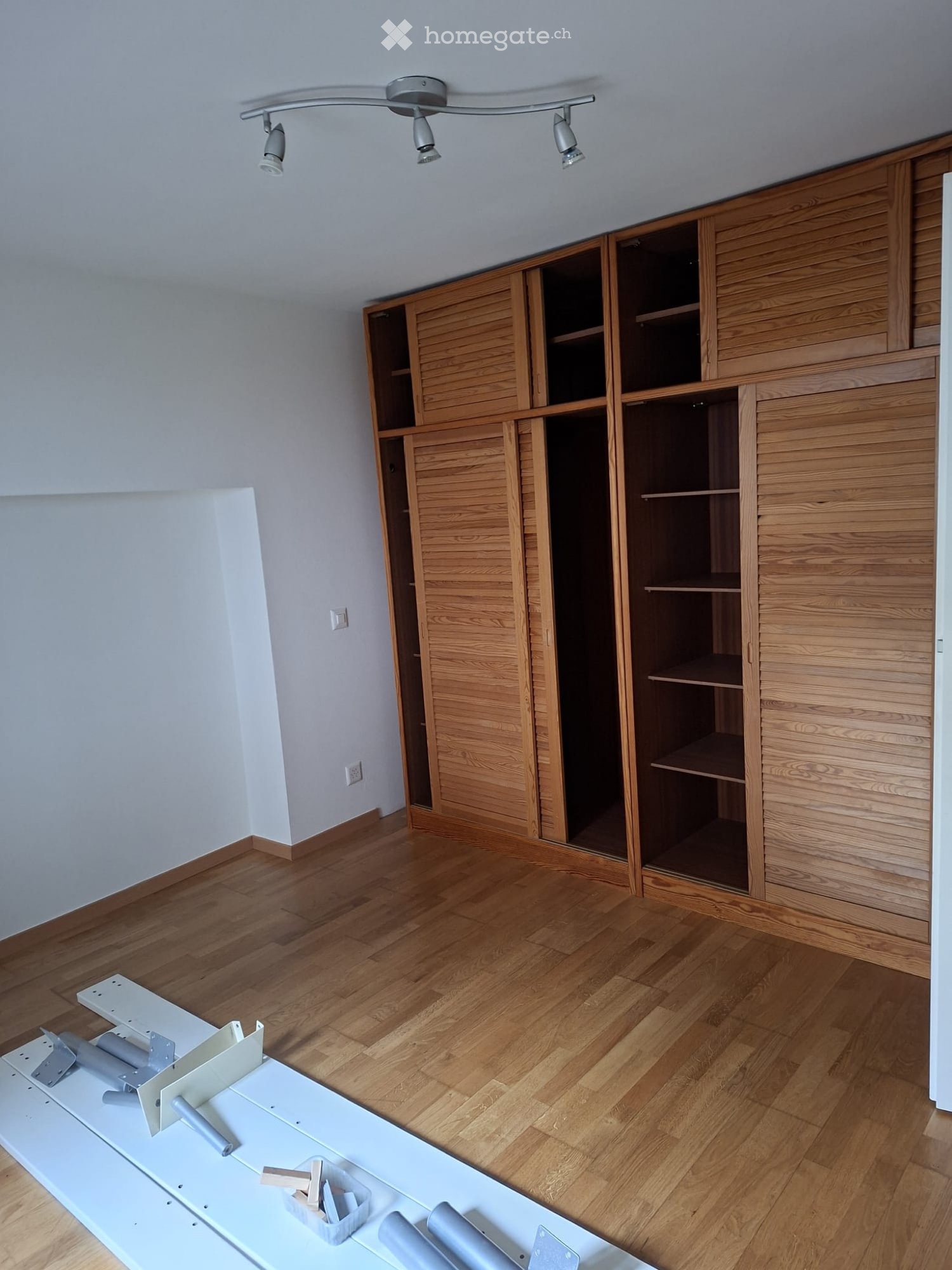 3-Zimmer-Wohnung