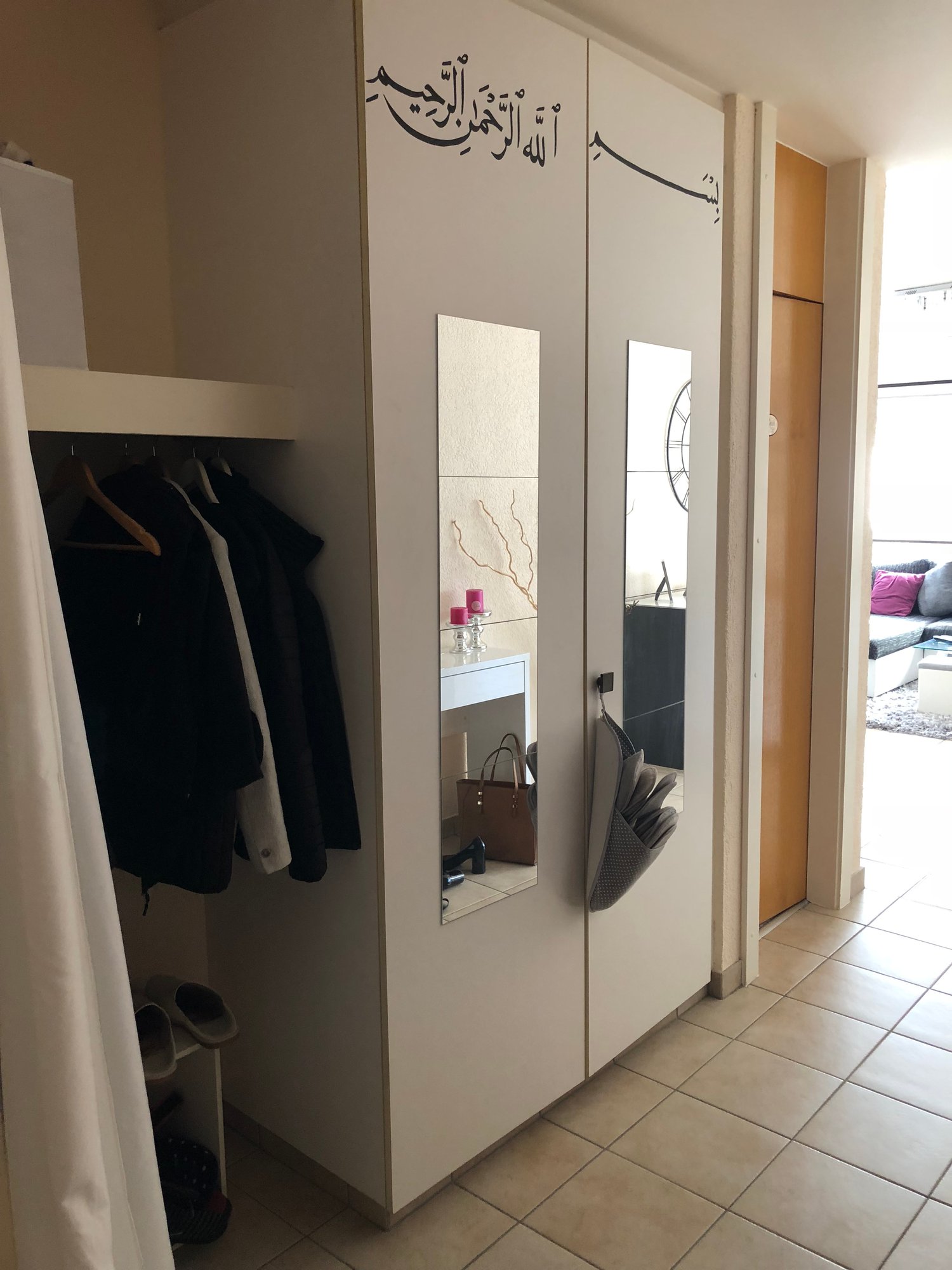4 ½ rooms apartment, Foto 1 von 10