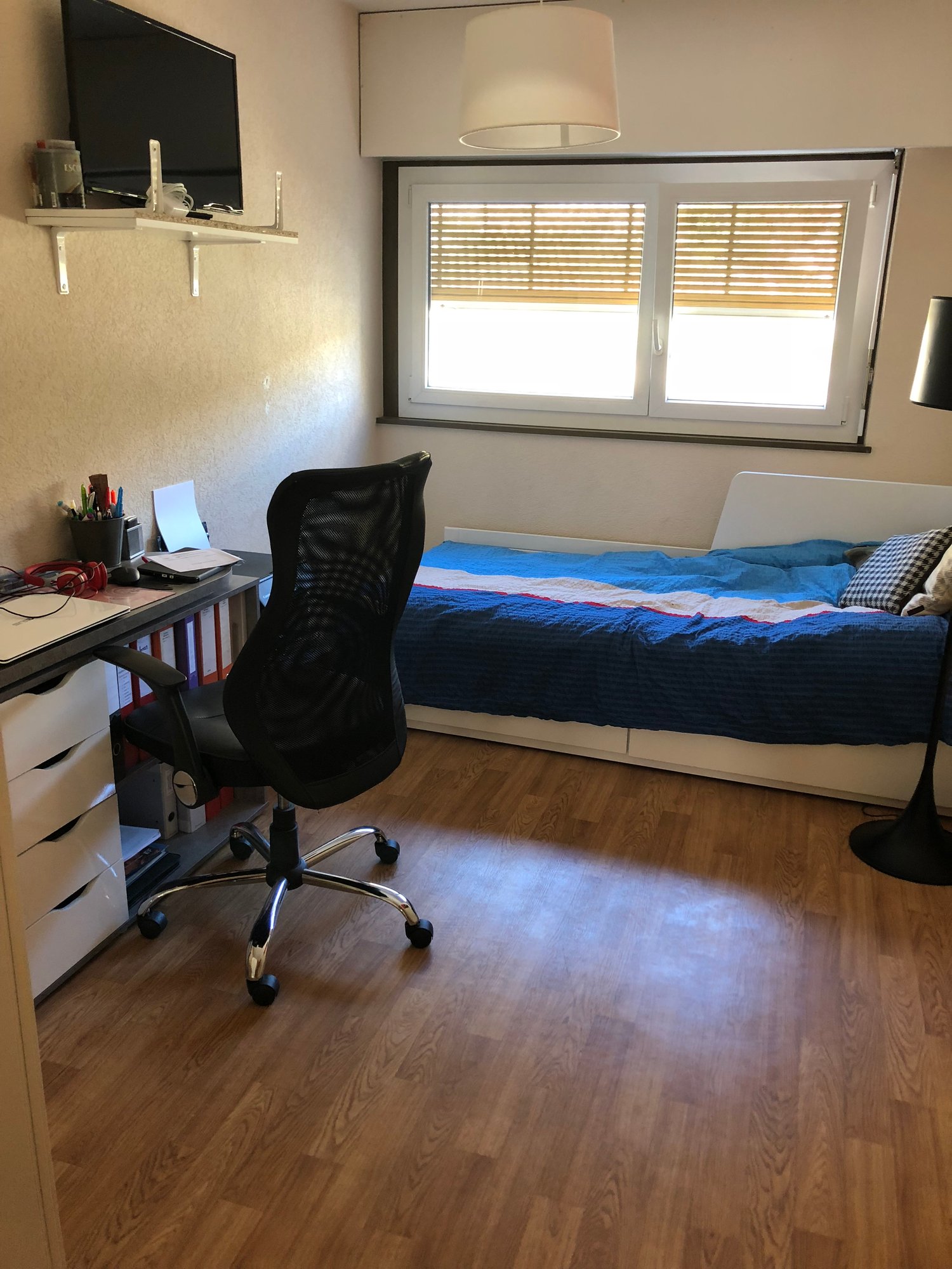 4 ½ rooms apartment, Foto 10 von 10